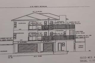 0 Bedroom Property for Sale in Seemeeu Park Western Cape